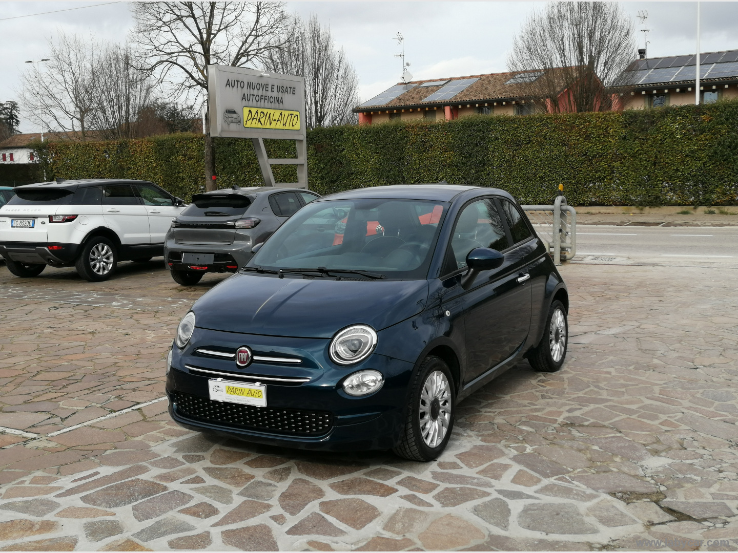 FIAT Altri Modelli