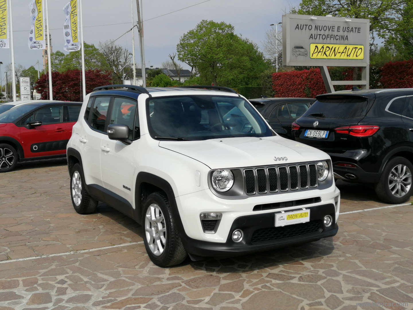 JEEP Altri Modelli
