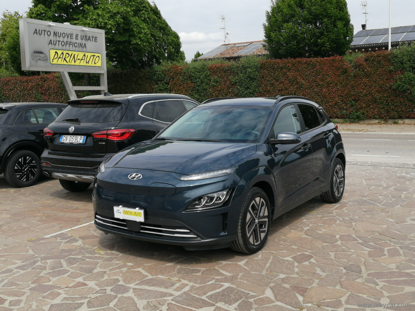 HYUNDAI Altri Modelli