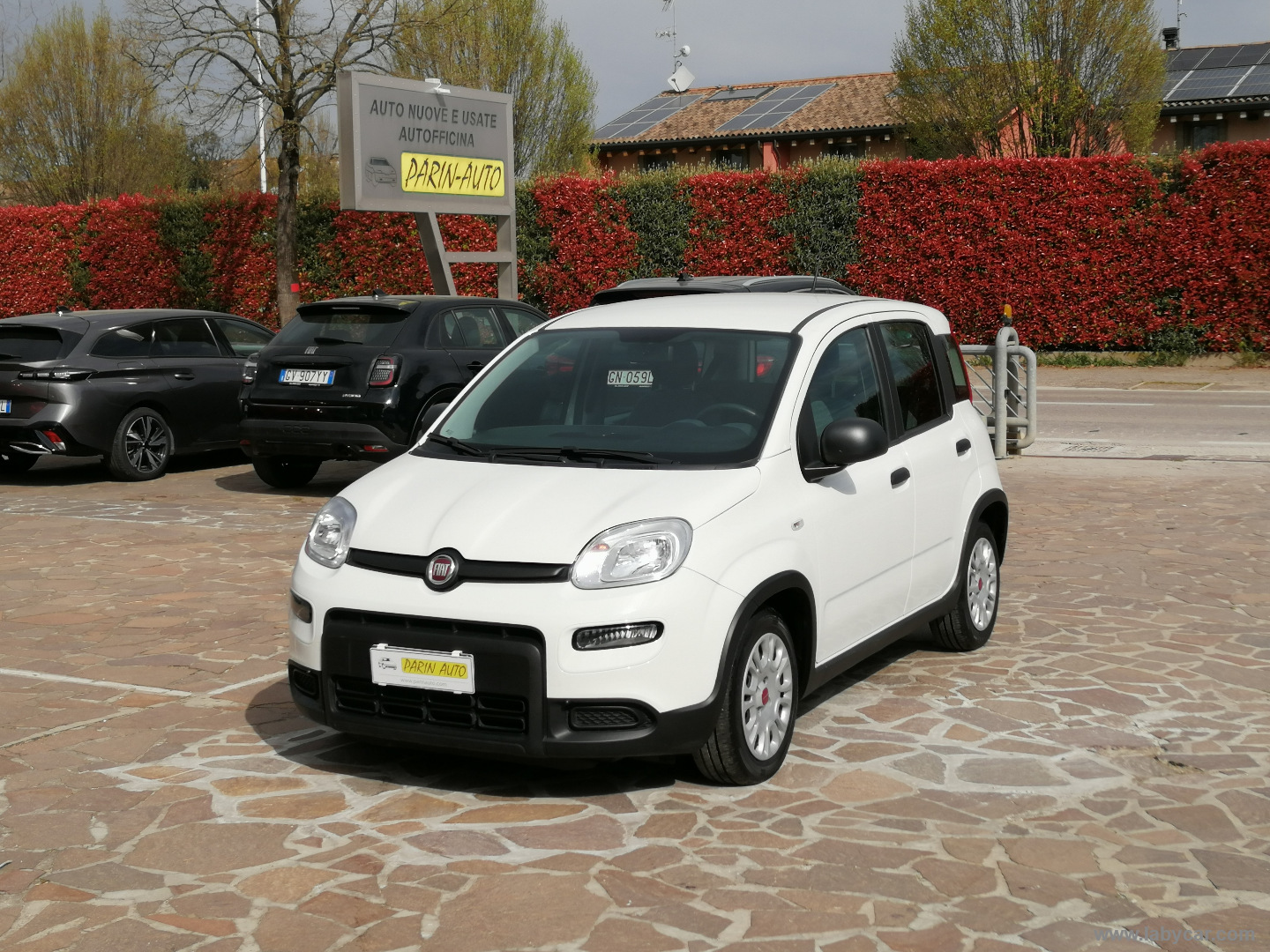 FIAT Altri Modelli