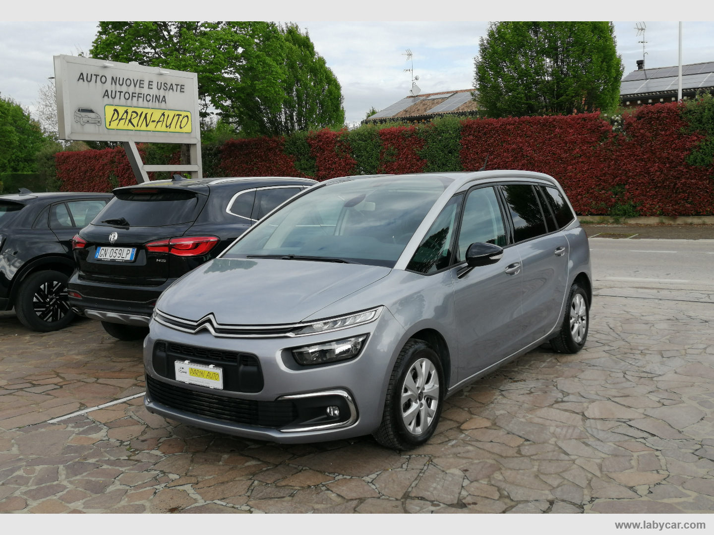 CITROEN Altri Modelli