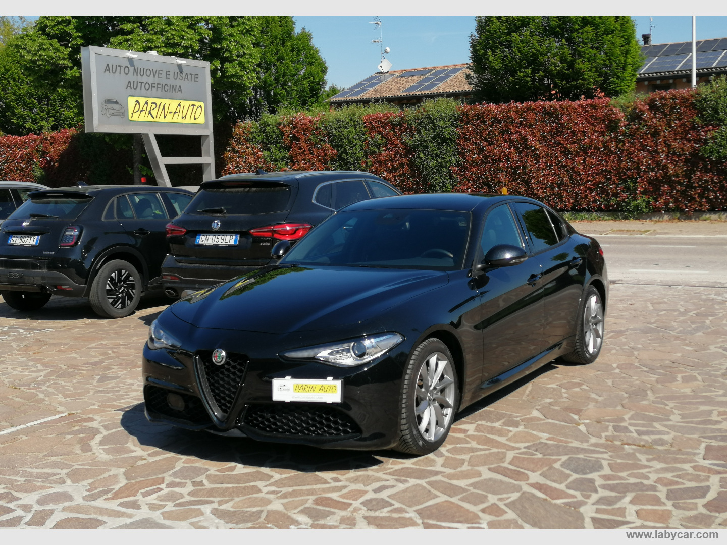 ALFA ROMEO Altri Modelli