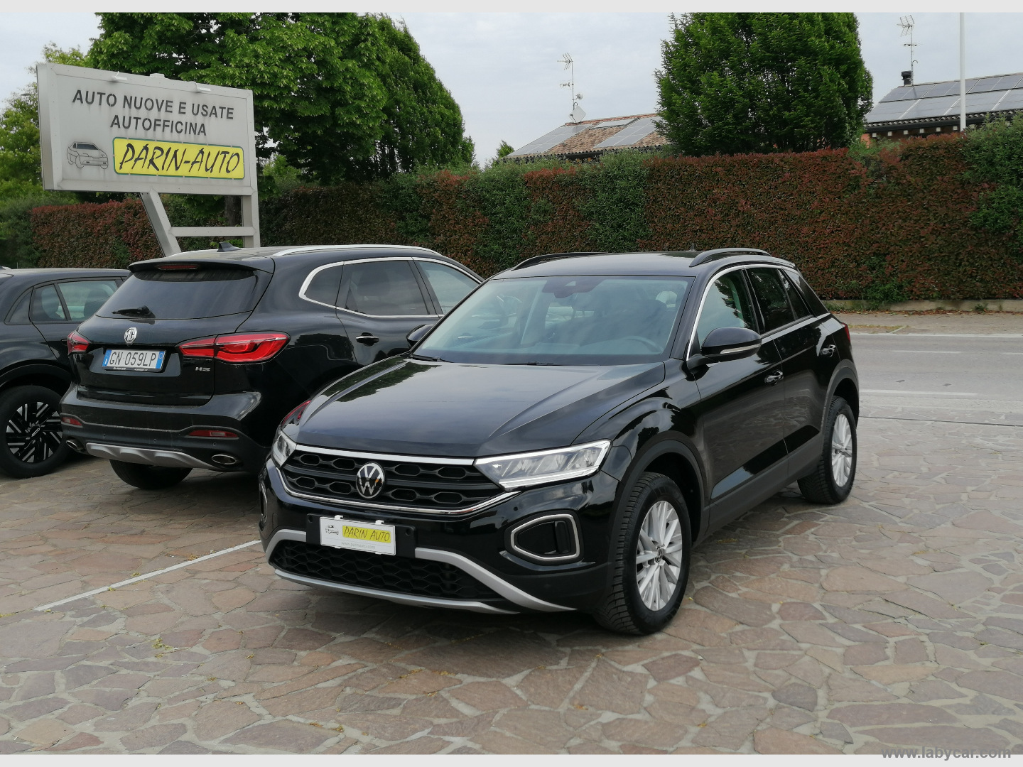 VOLKSWAGEN Altri Modelli