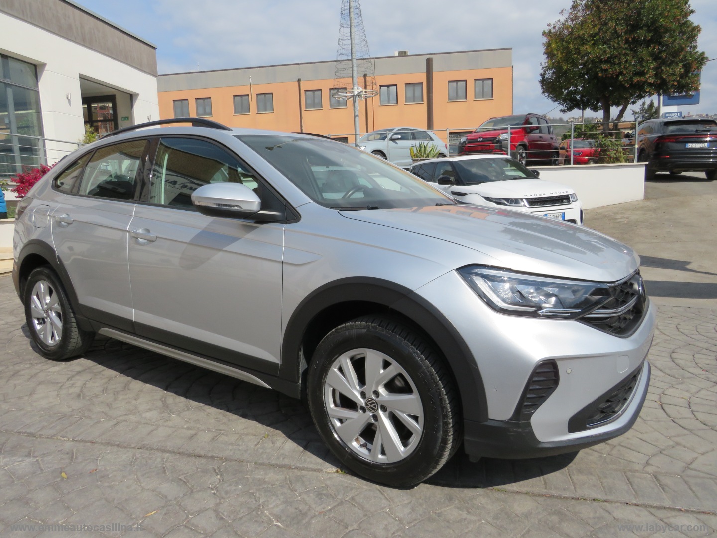 Taigo 1.0 TSI 115 CV DSG Life                                                        