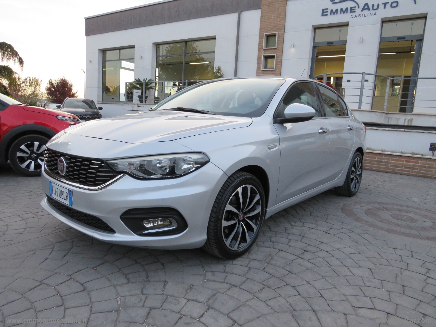 FIAT Tipo