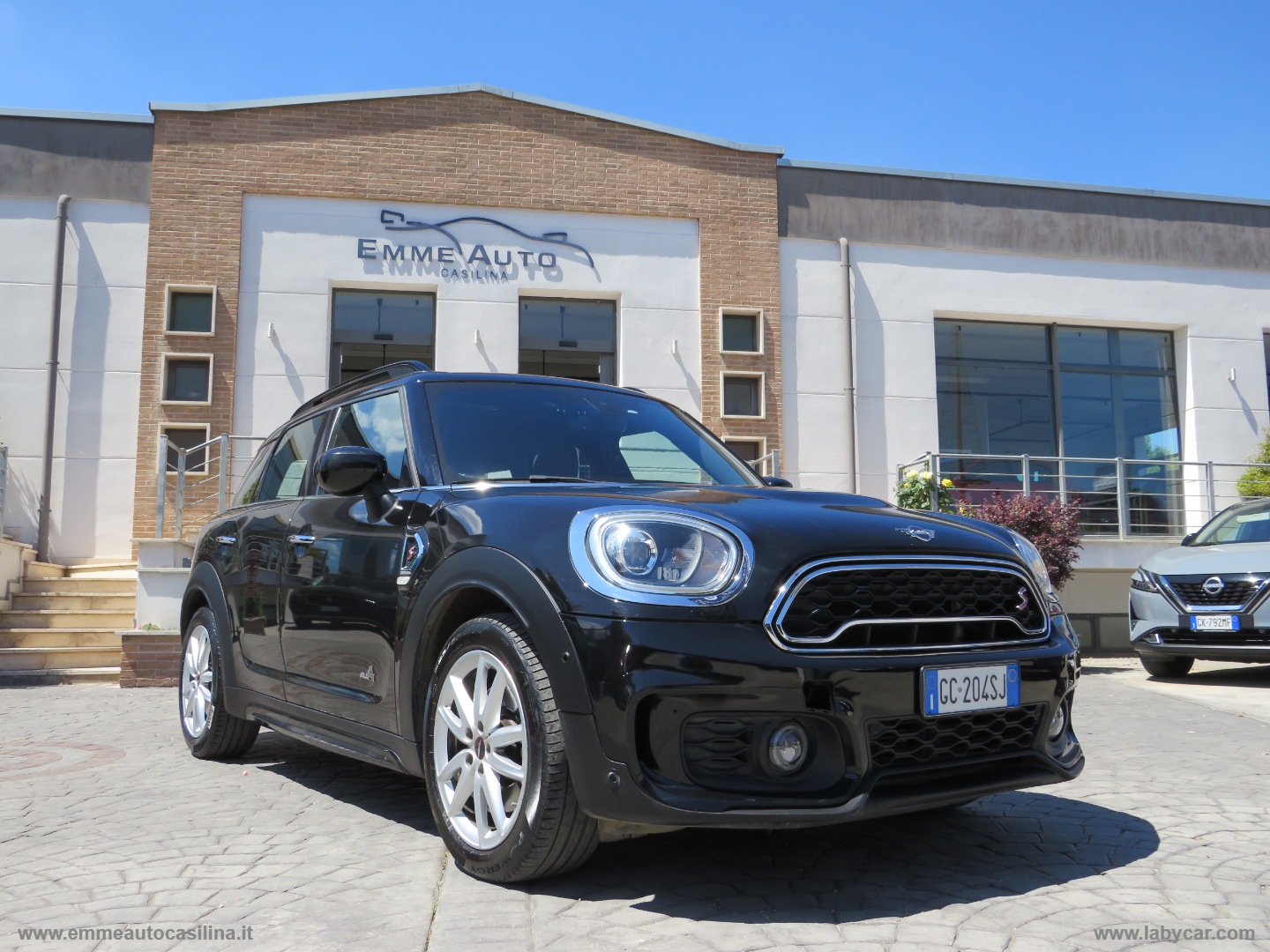 MINI Mini Countryman