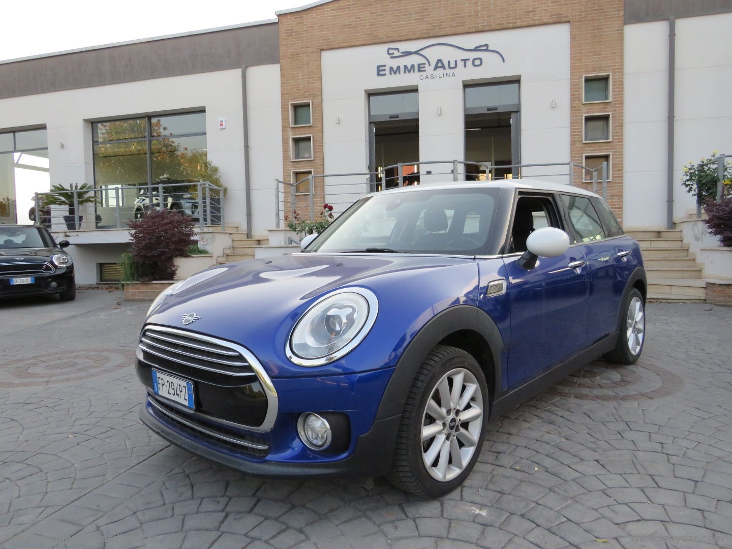 MINI Mini Clubman