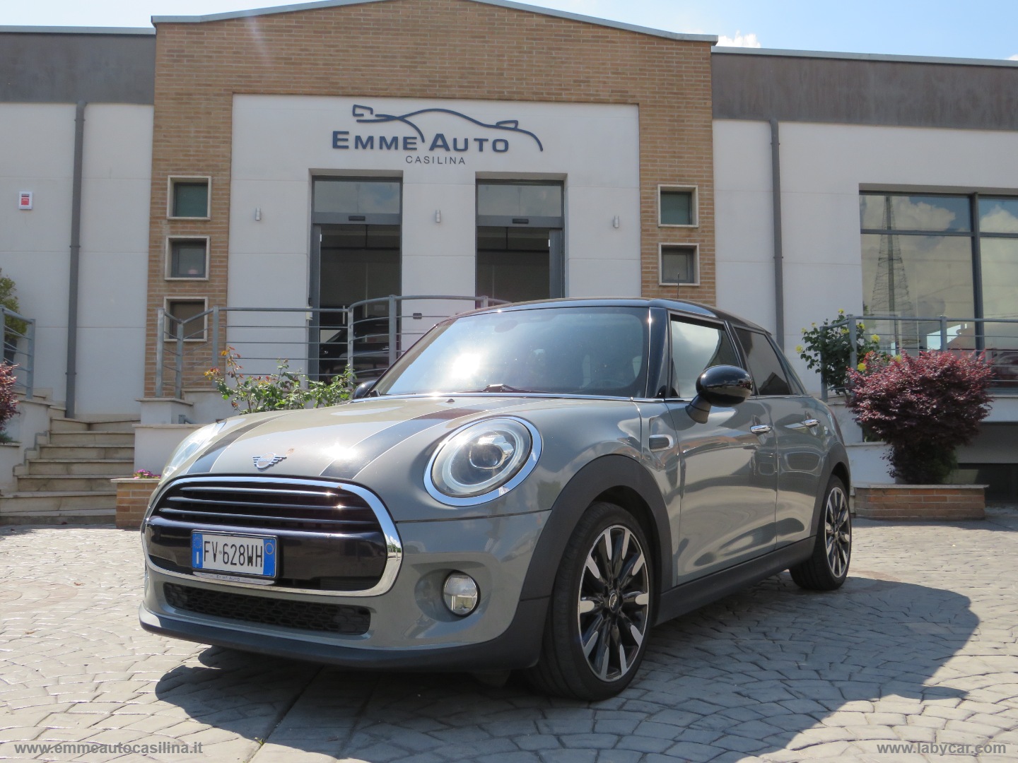 MINI Mini