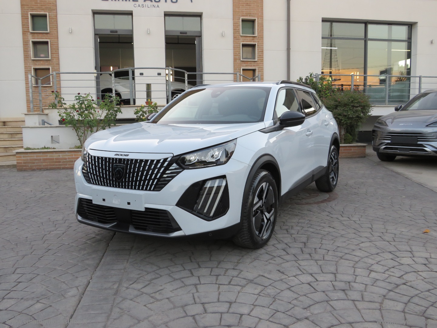 PEUGEOT 2008 PureTech 100 S&S Allure                                                        