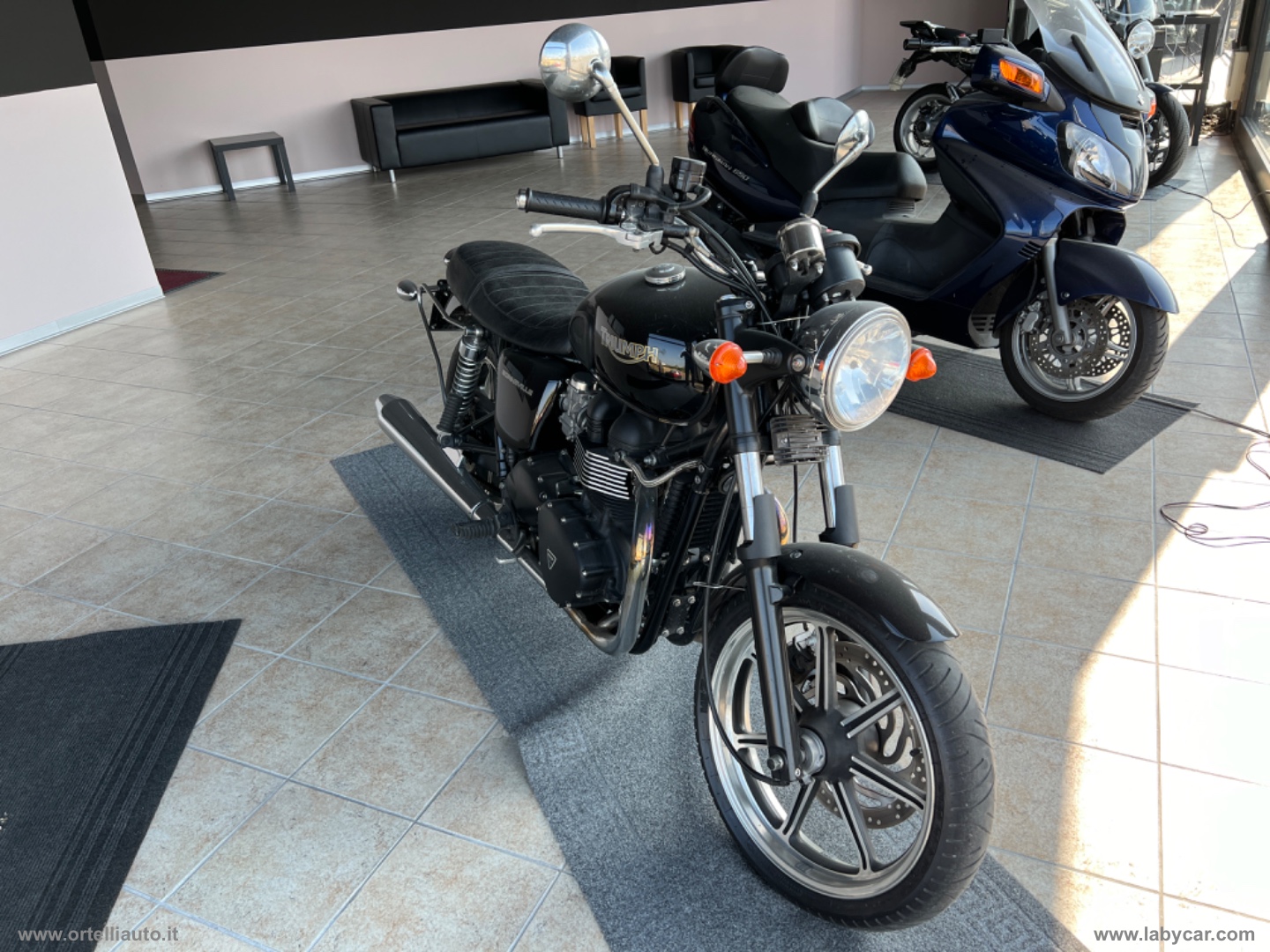 TRIUMPH 