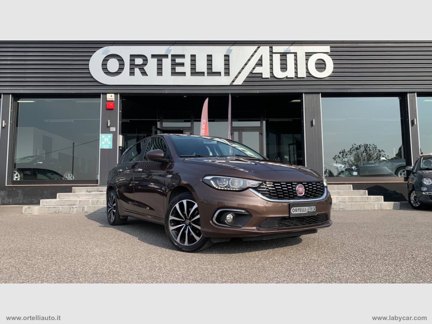 FIAT Tipo