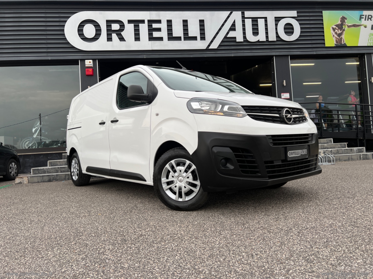 OPEL 