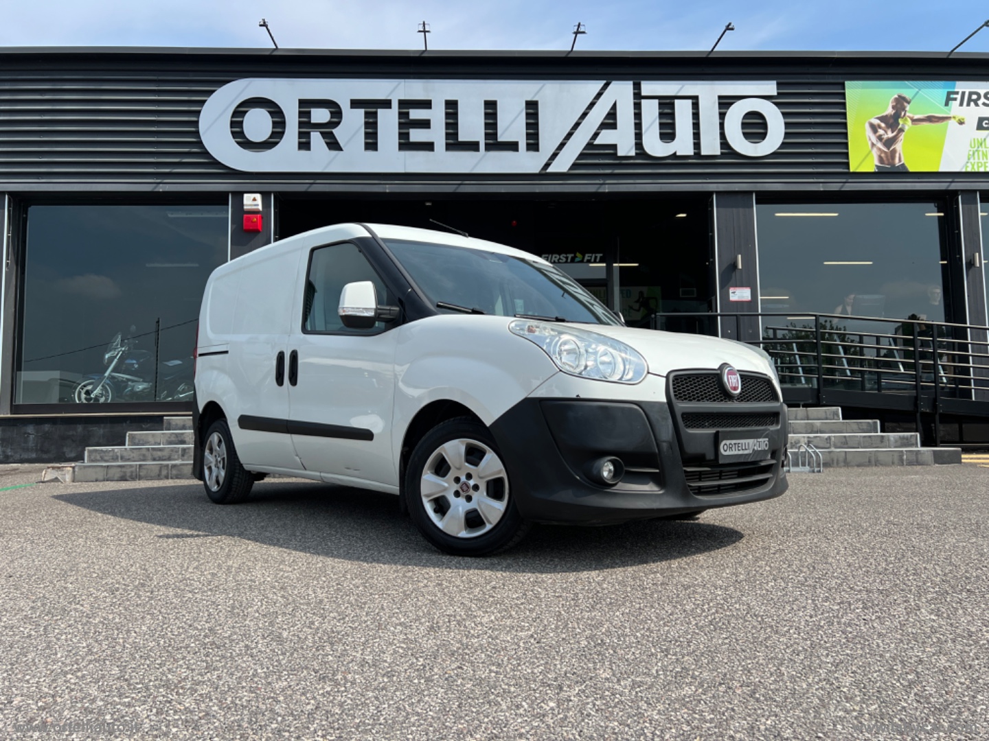 FIAT 