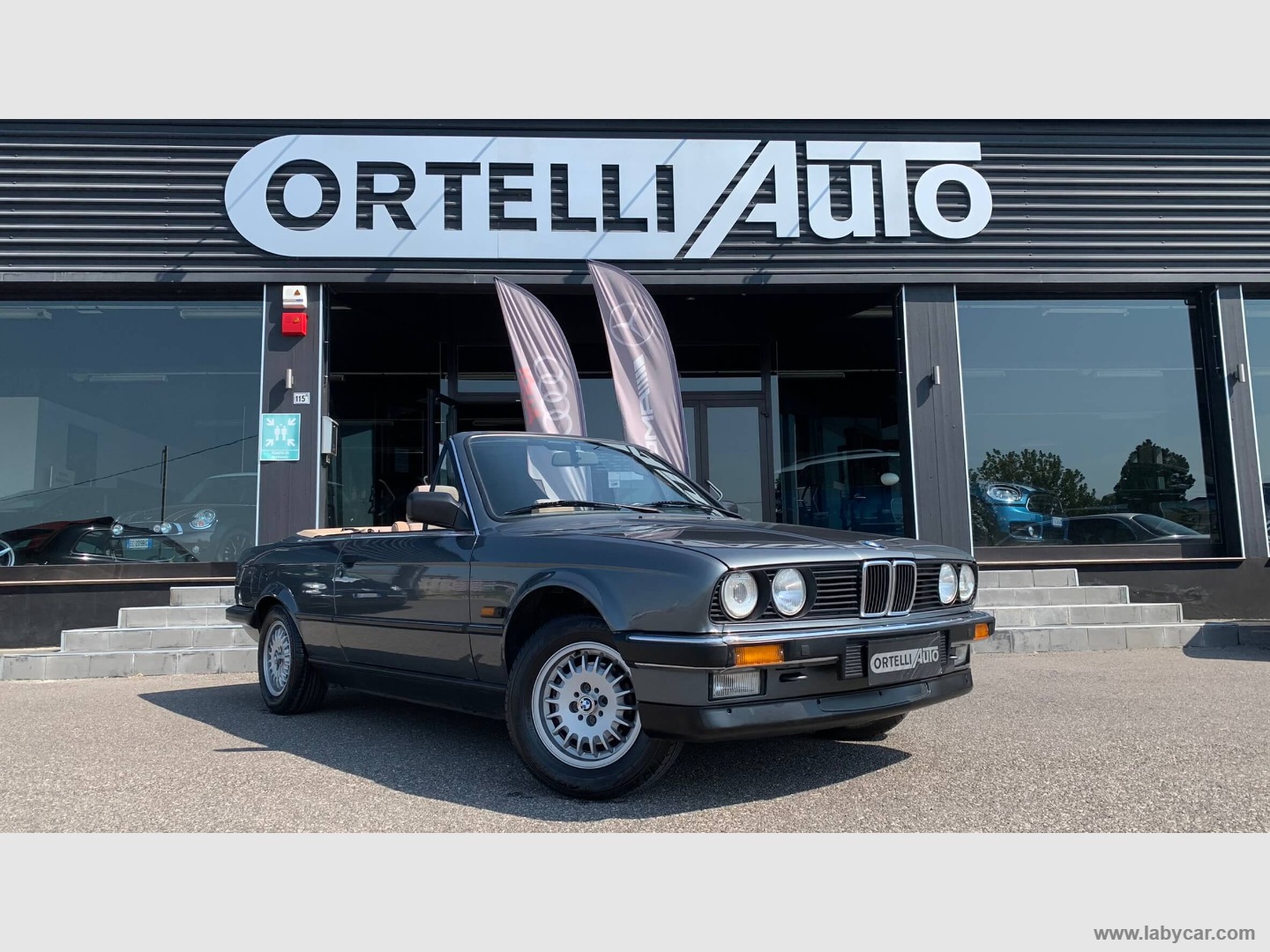 BMW Serie 3