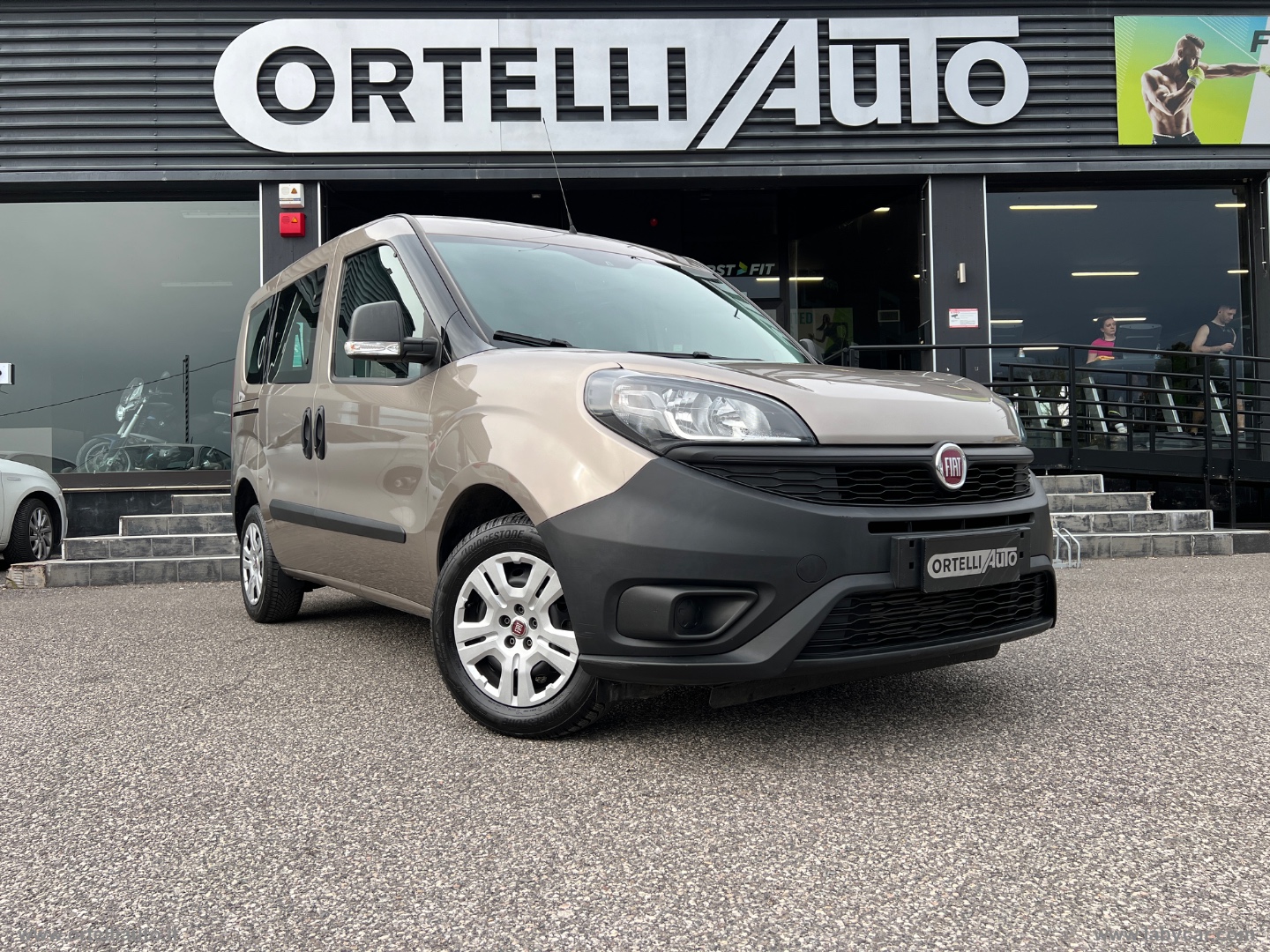 FIAT 