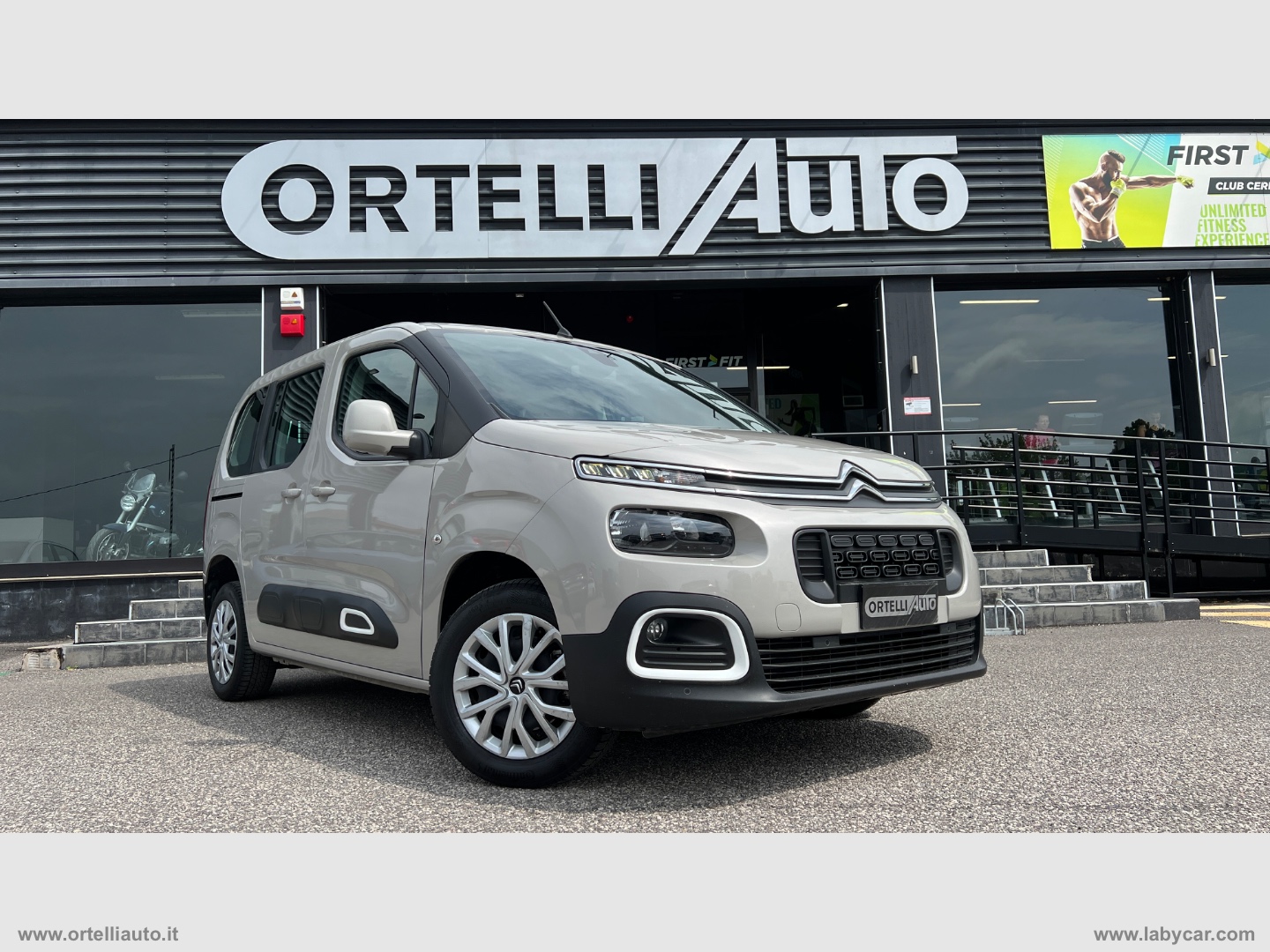 CITROEN 