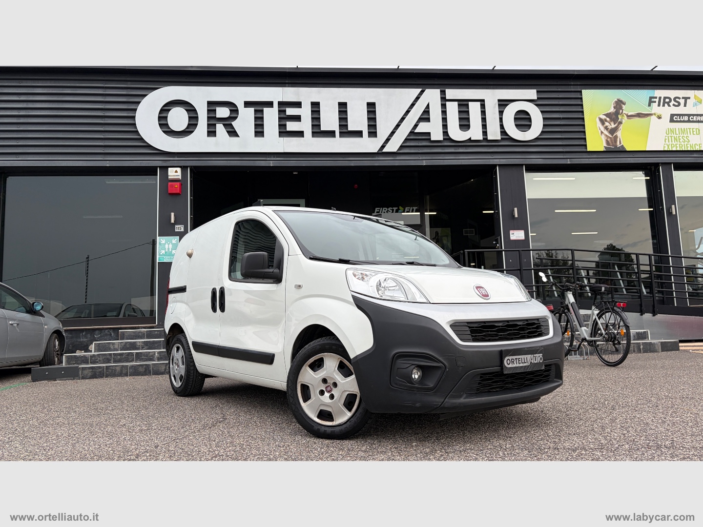FIAT Fiorino