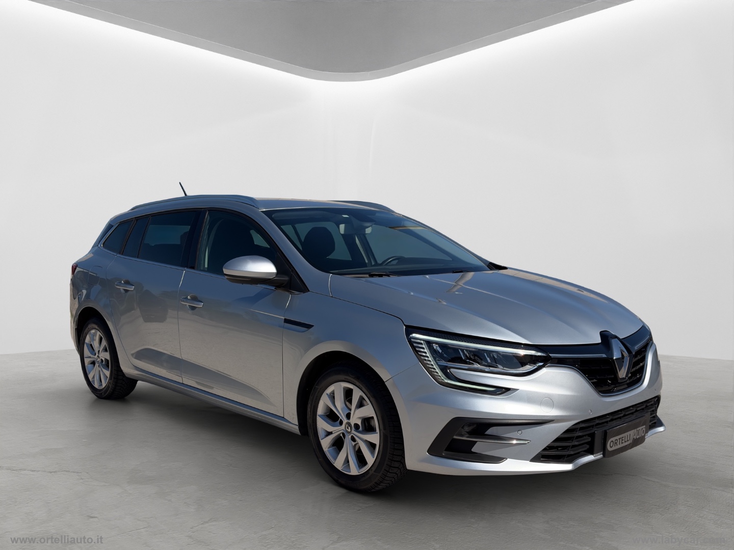 RENAULT Mégane