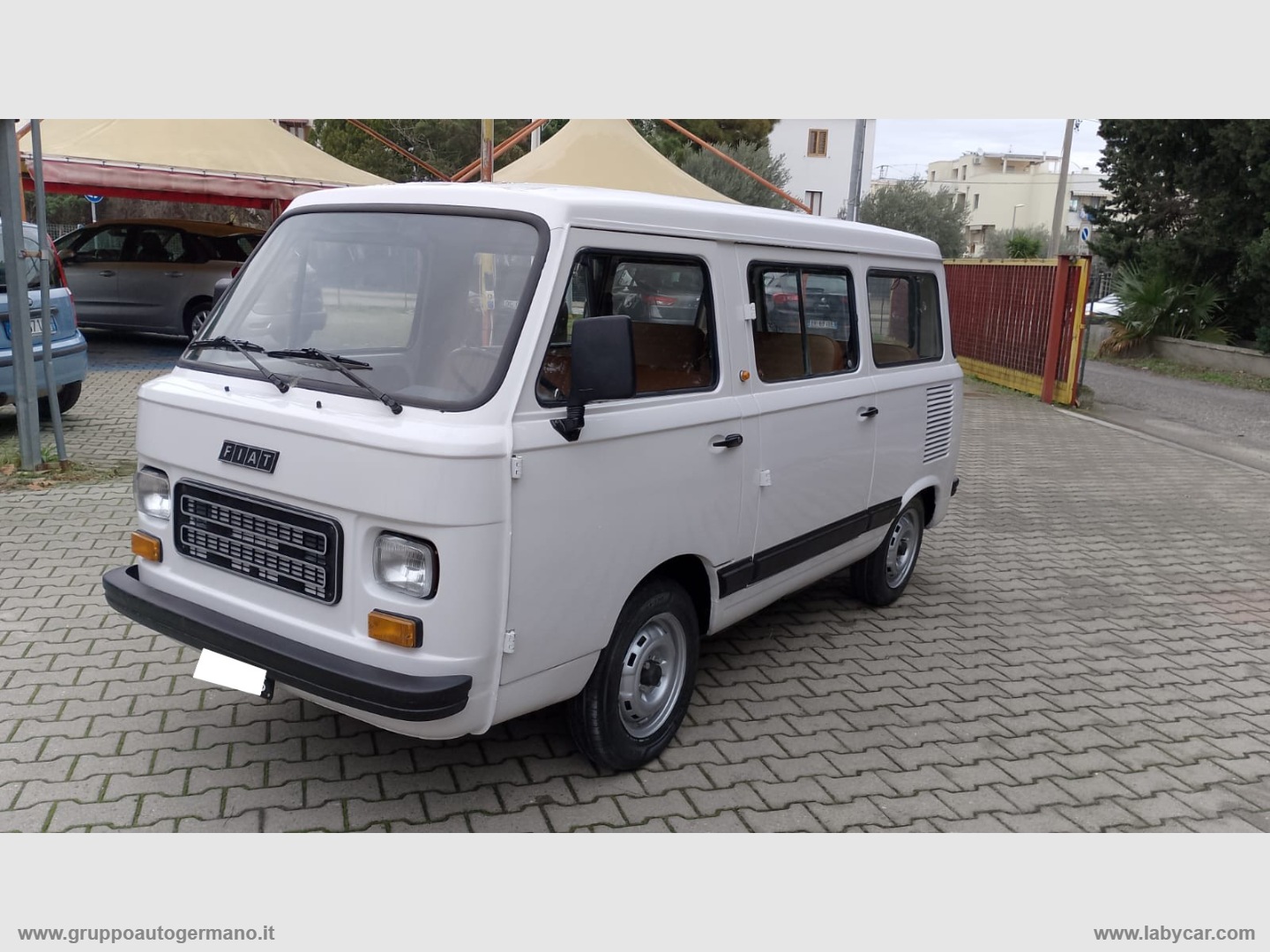 FIAT Altri Modelli