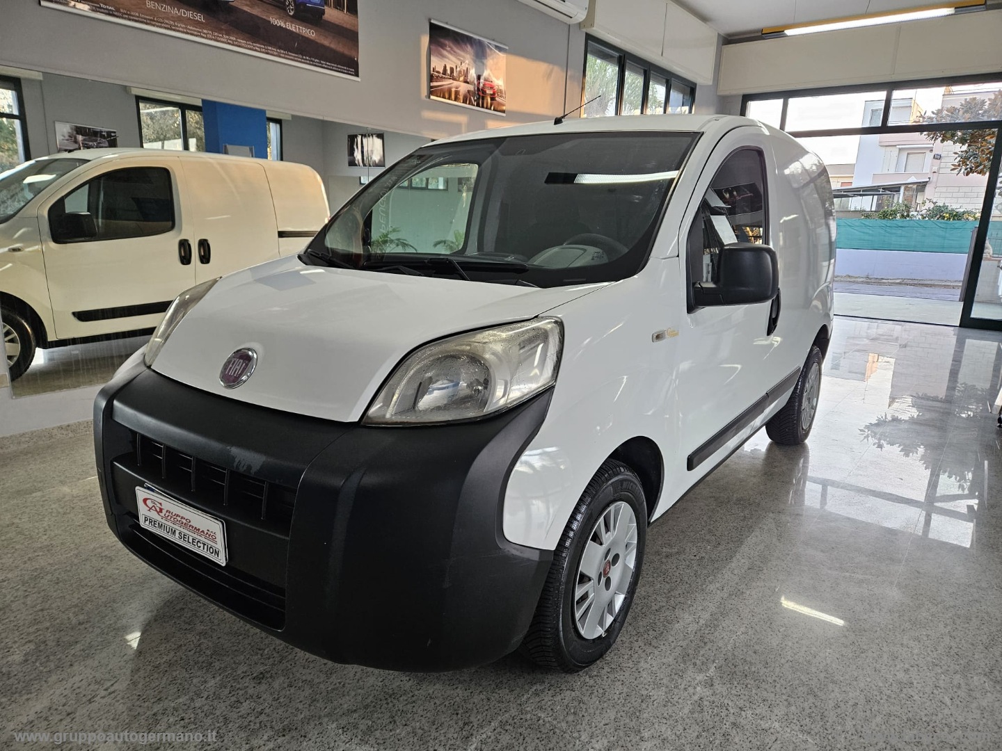 FIAT 