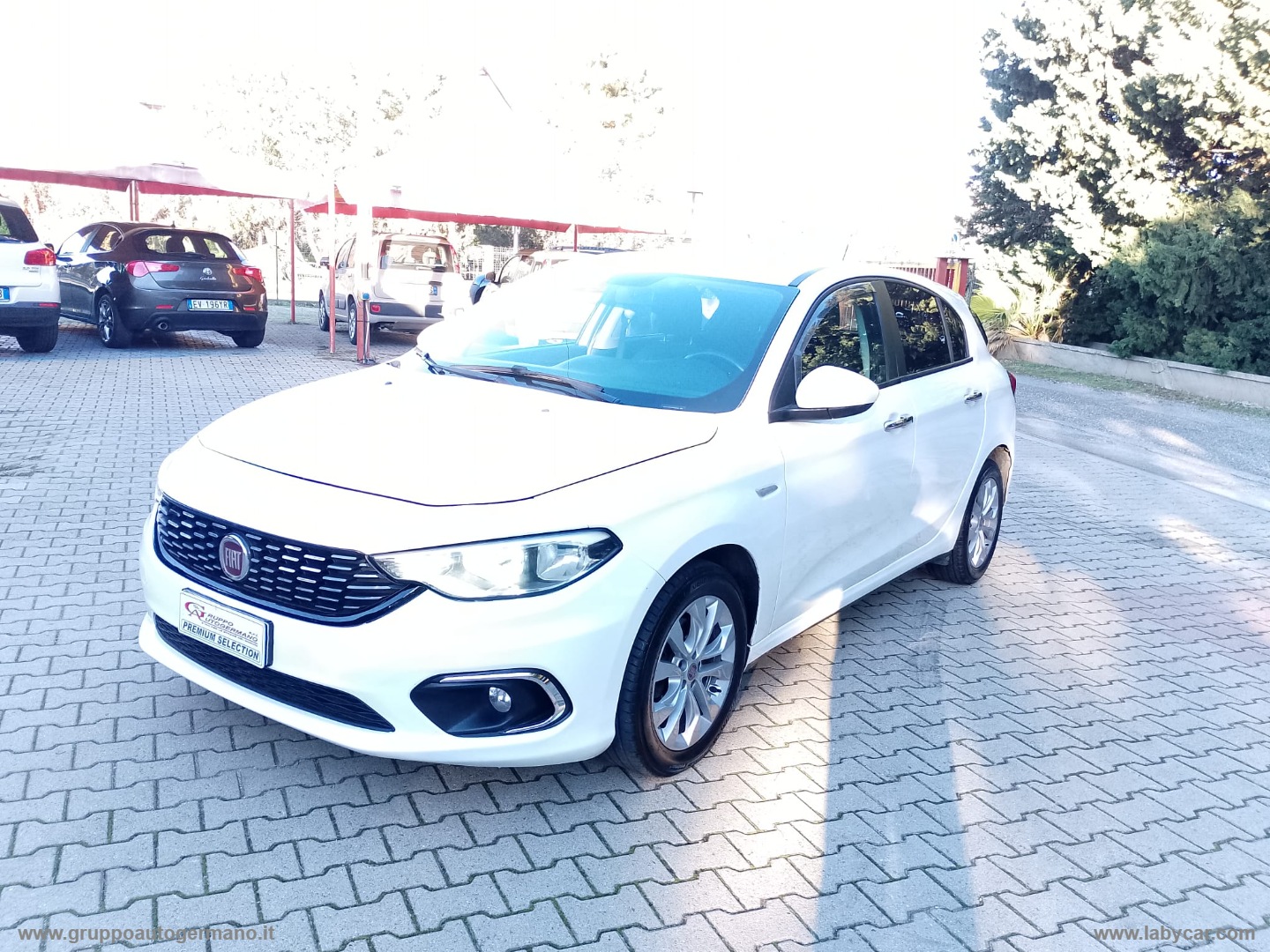 FIAT Tipo