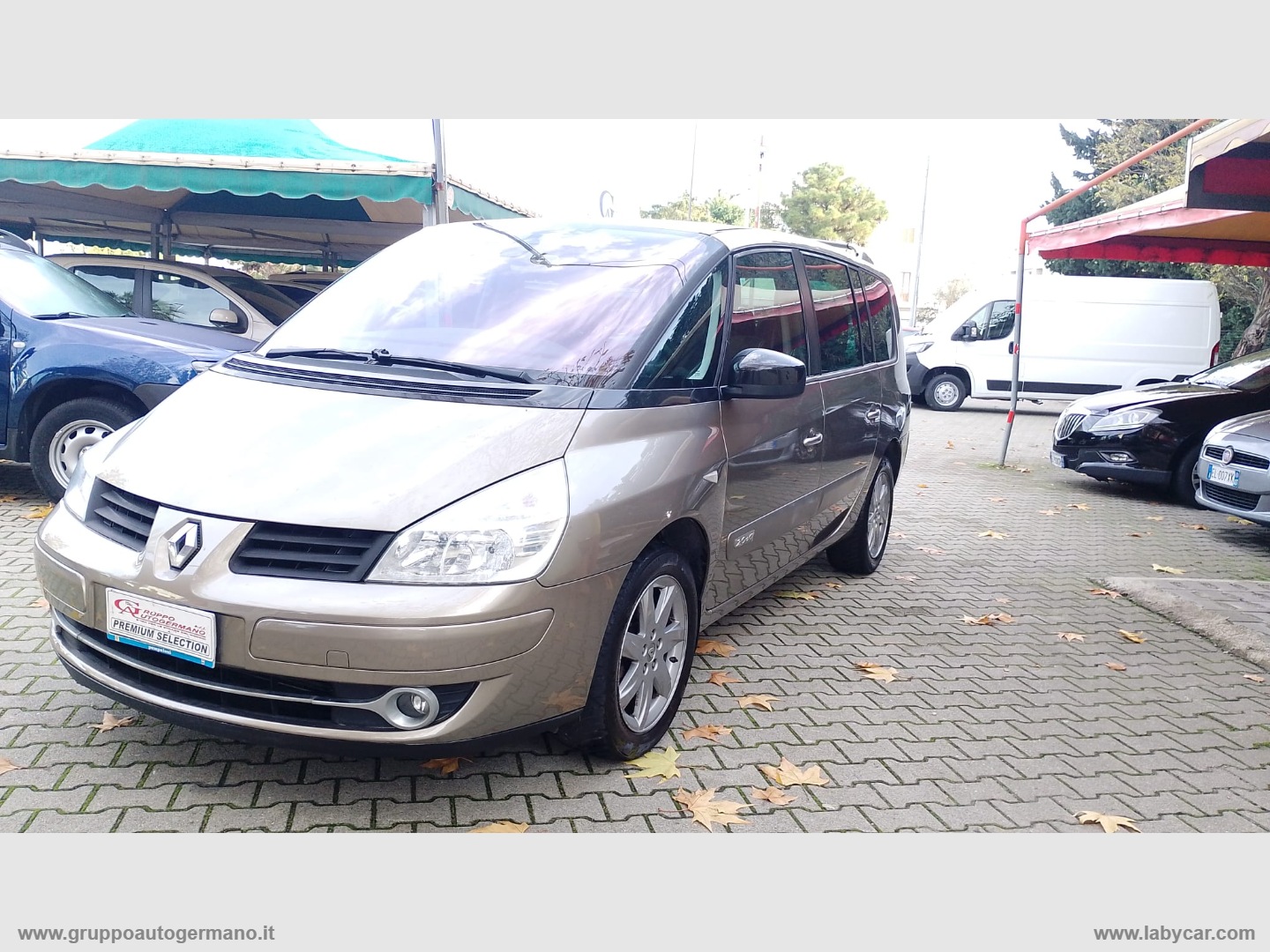 RENAULT Espace