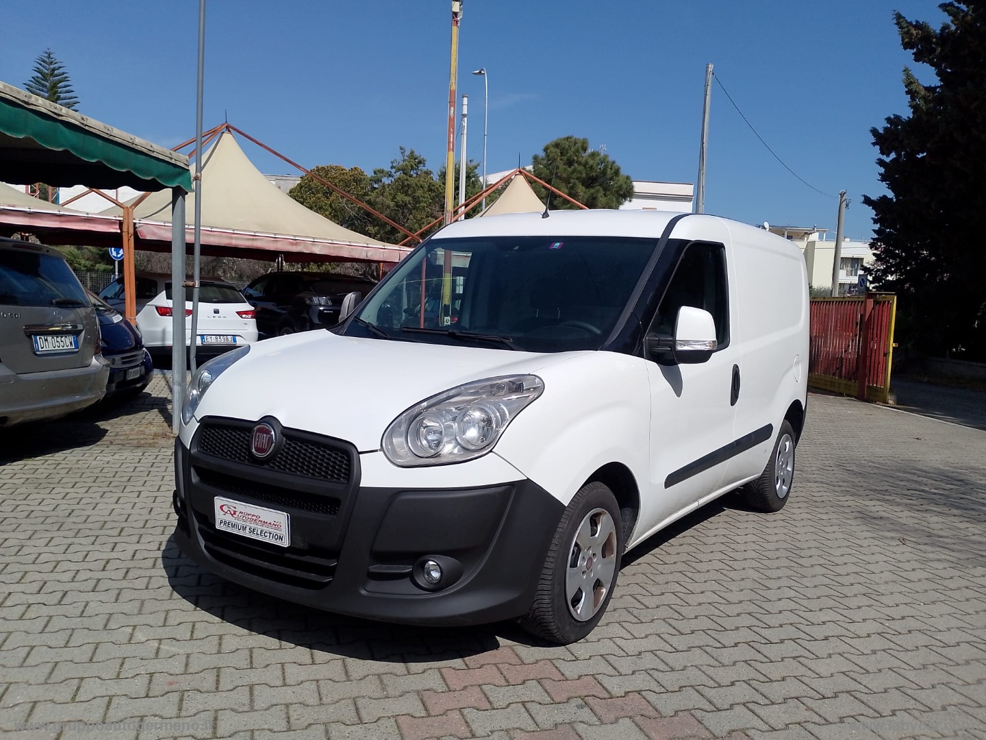 FIAT Doblò
