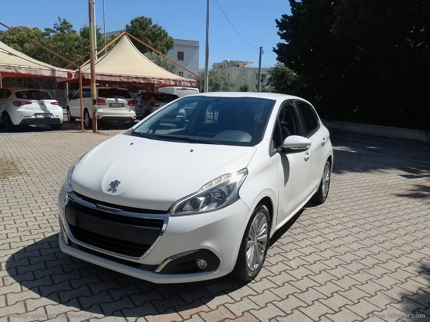 PEUGEOT Altri Modelli