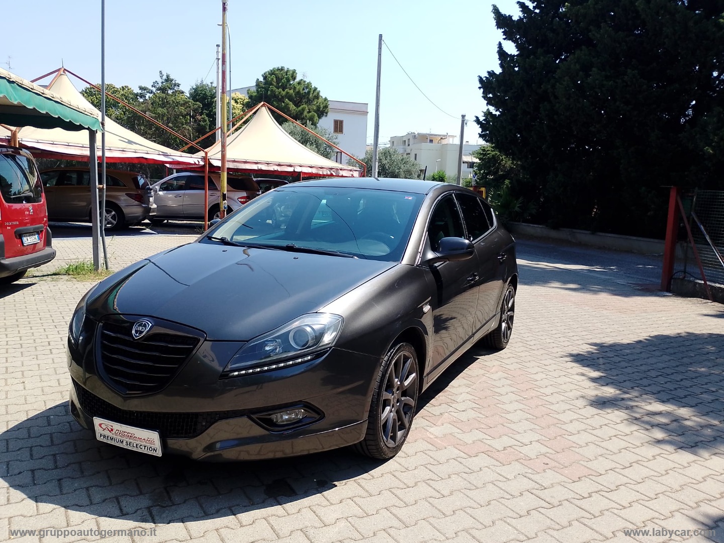 LANCIA Delta