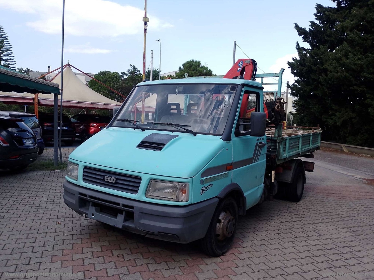 IVECO 