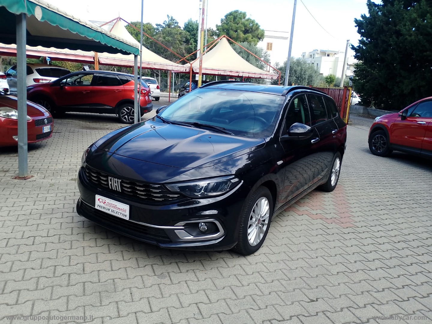 FIAT Tipo