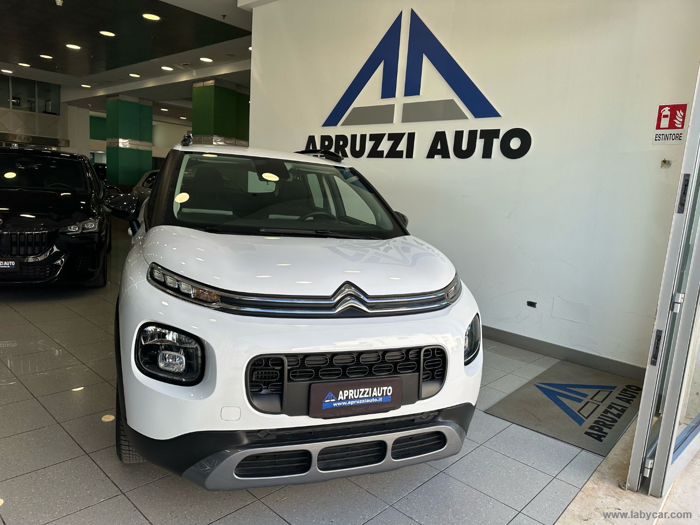 C3 Aircross BlueHDi 100 S&S Feel N1                                                        