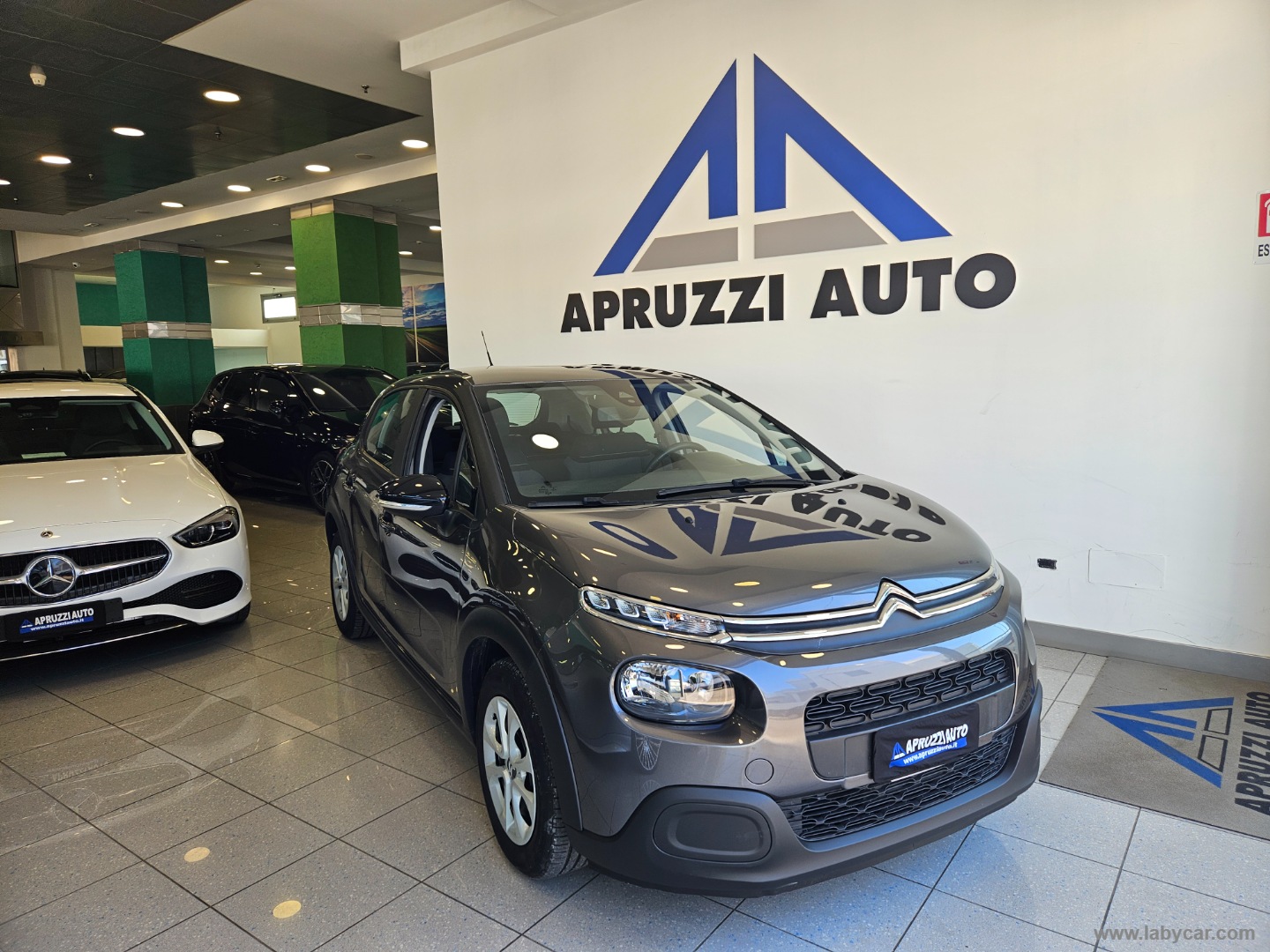 CITROEN C3