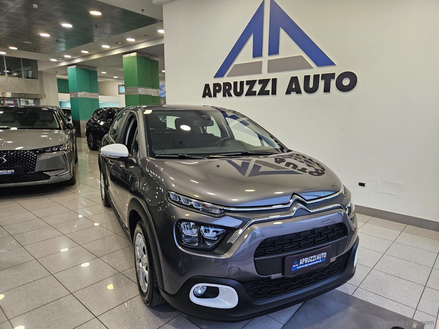 CITROEN C3