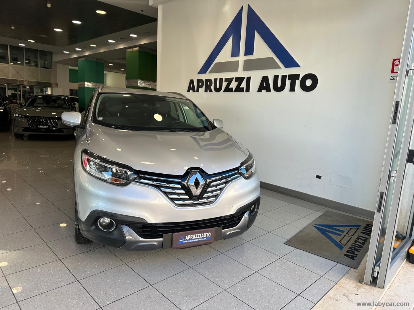 RENAULT Kadjar