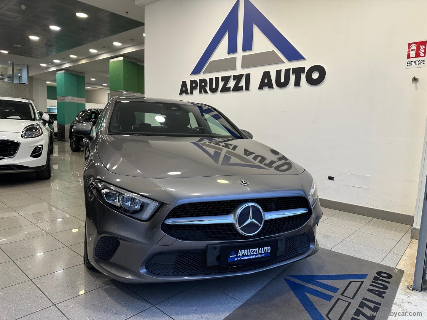 MERCEDES-BENZ Classe A