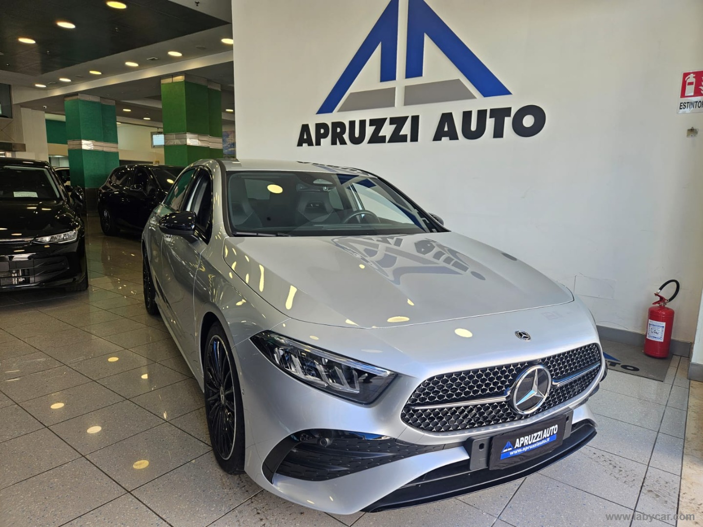 MERCEDES-BENZ Classe A