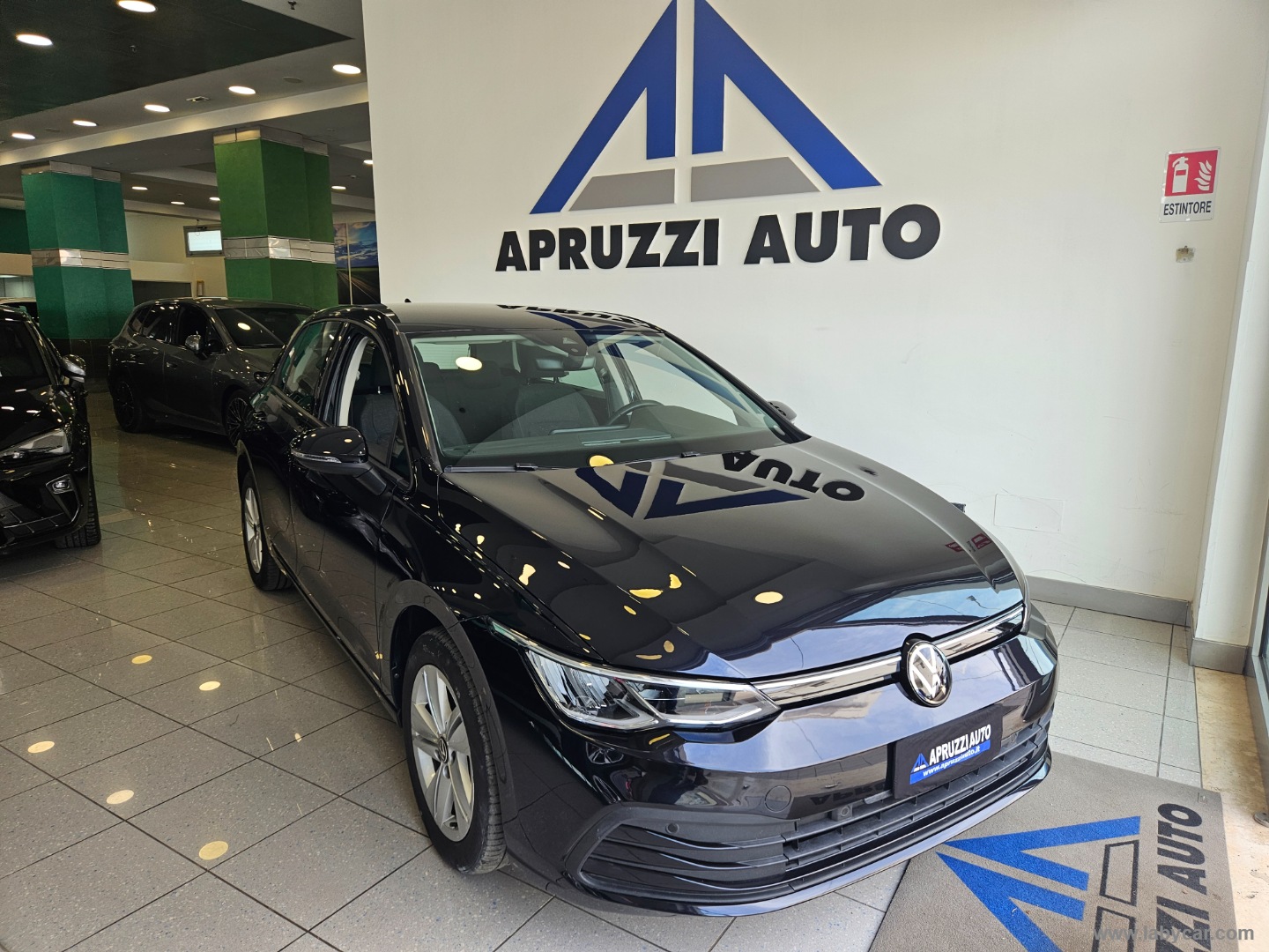 Golf 2.0 TDI DSG SCR Life                                                        