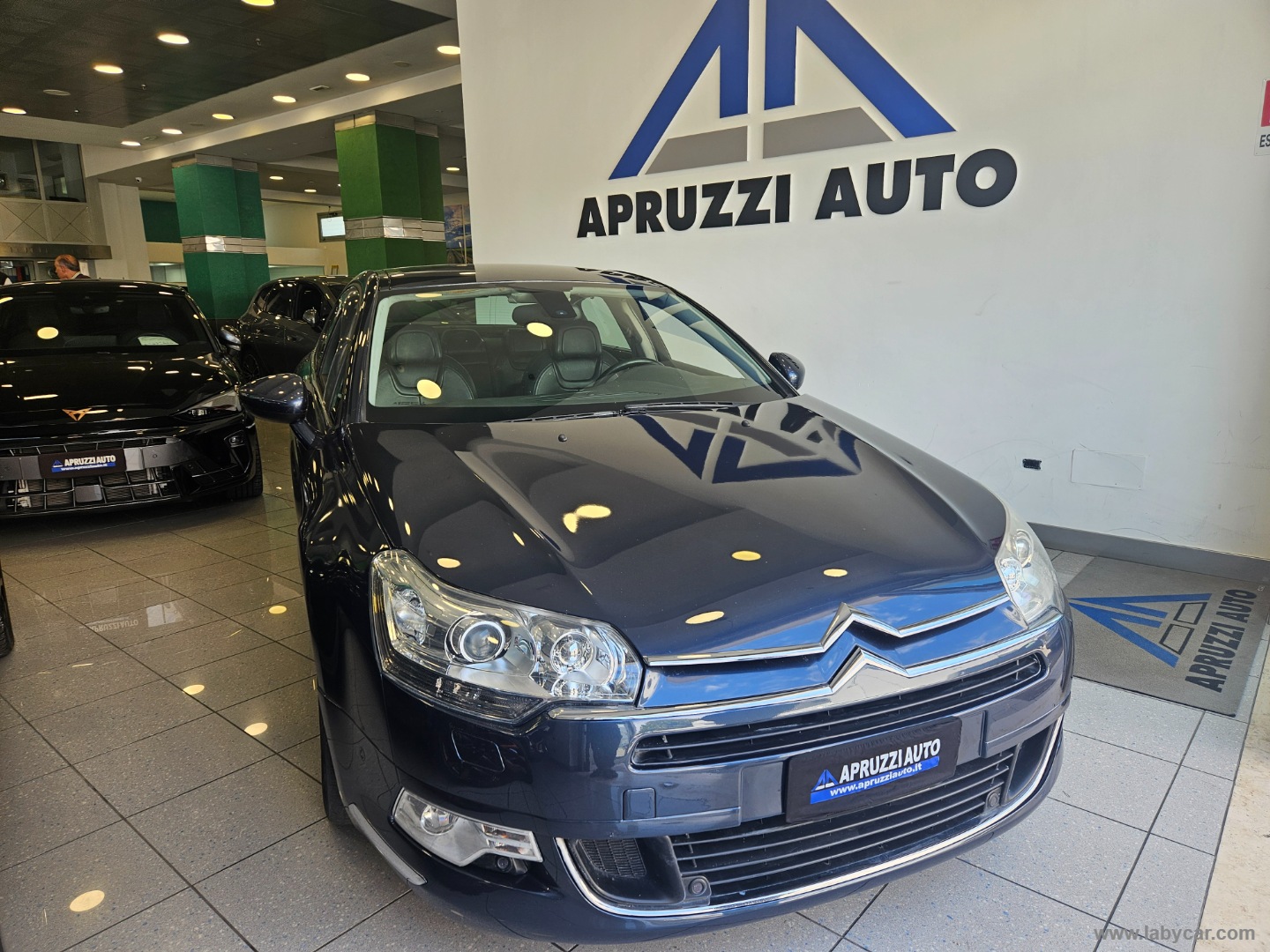 CITROEN C5