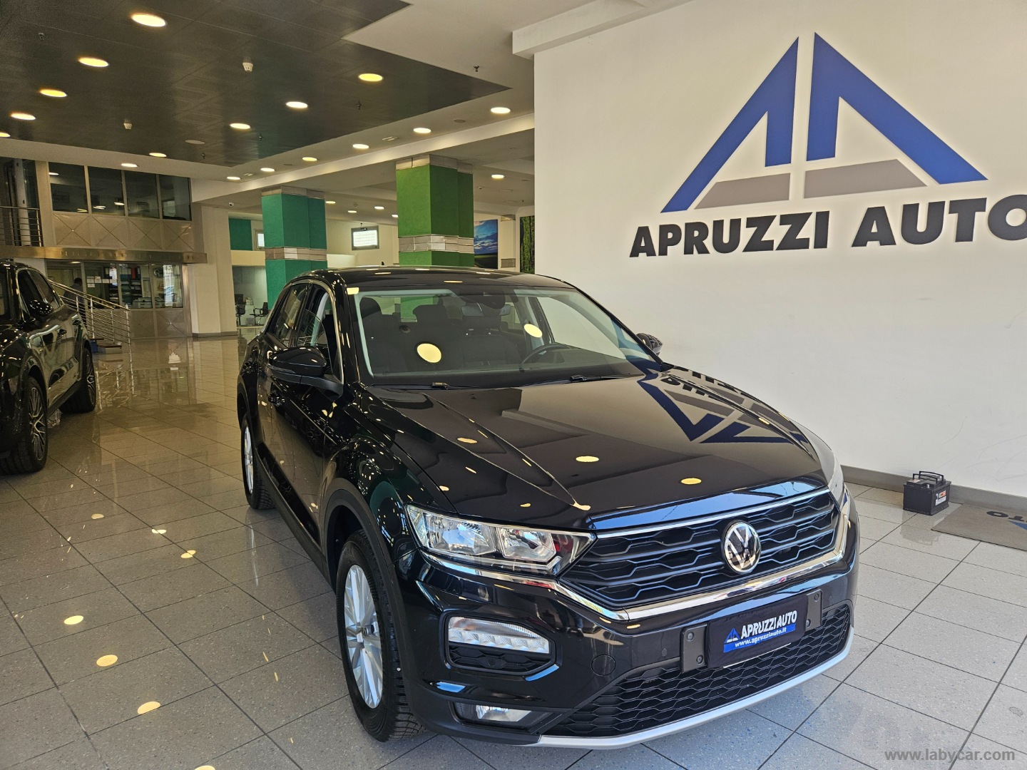 T-Roc 2.0 TDI 150 CV DSG Style BMT                                                        