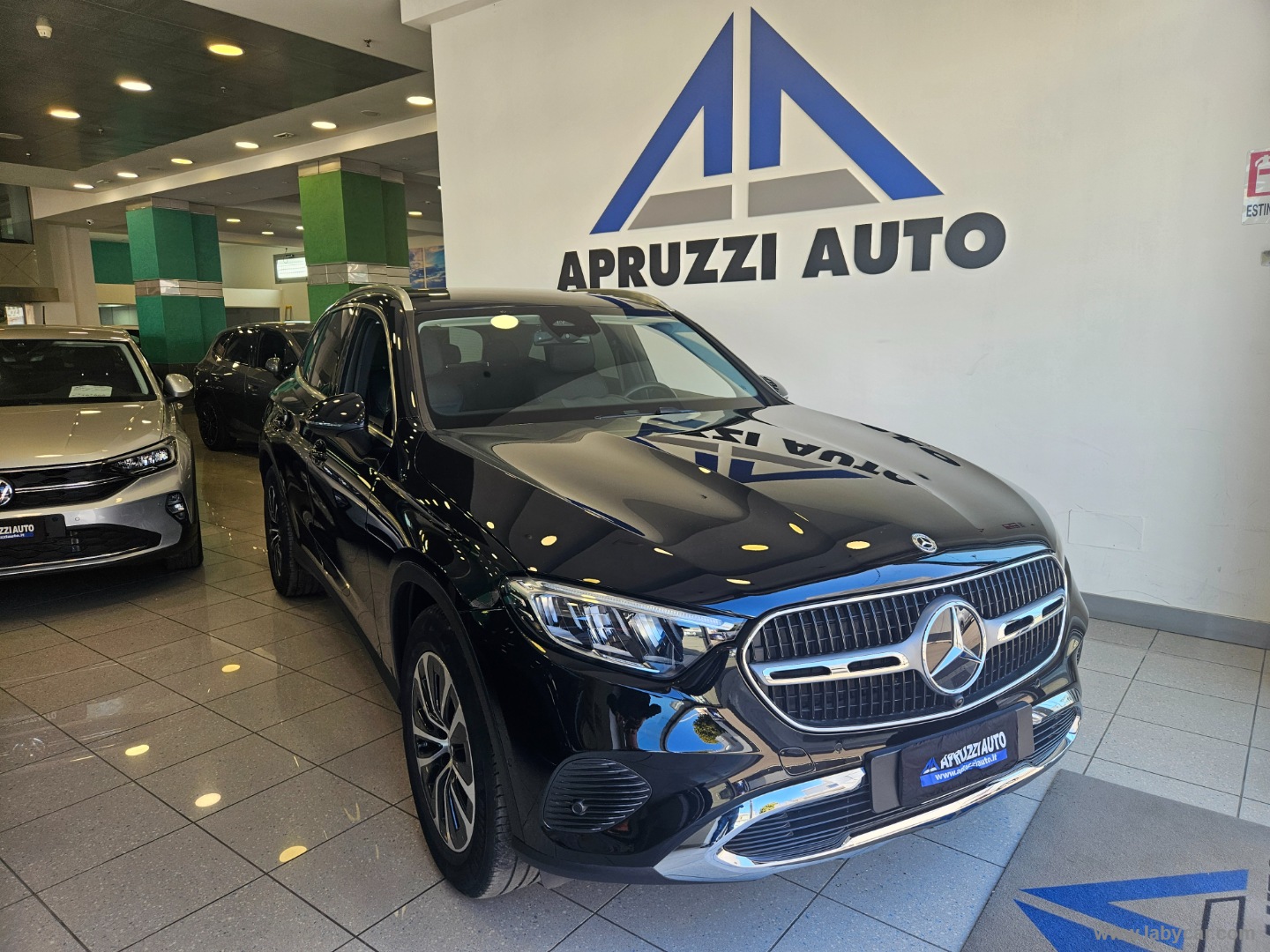 MERCEDES-BENZ Classe GLC