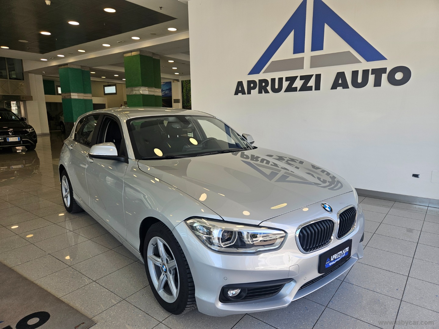BMW Serie 1