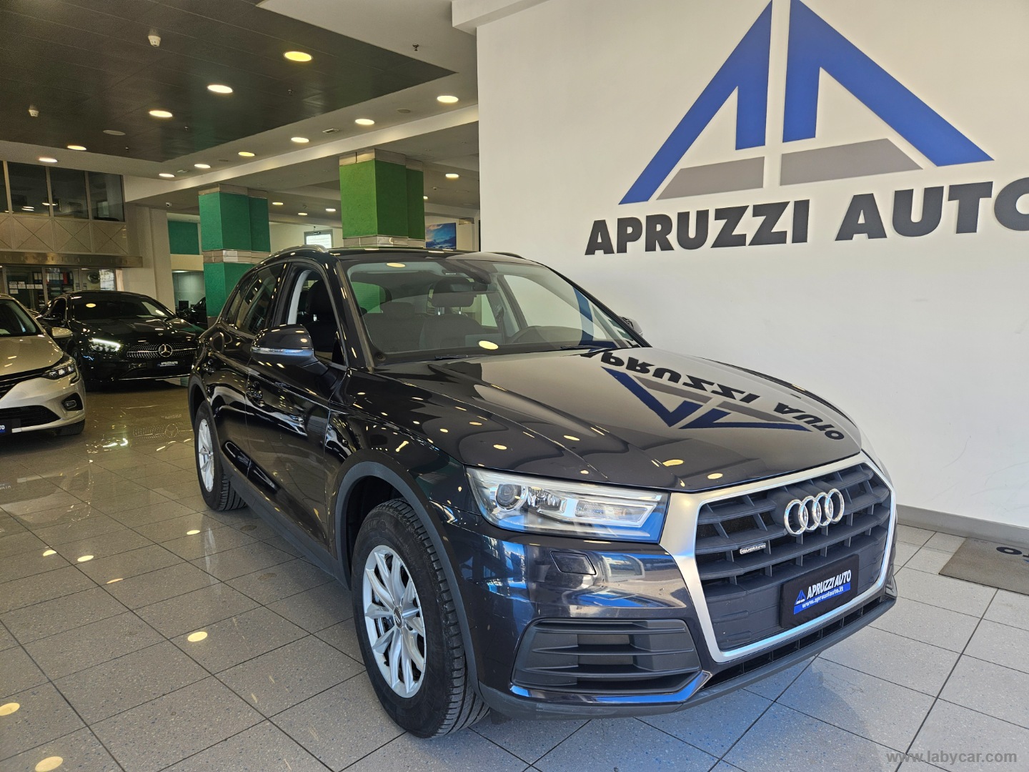AUDI Q5