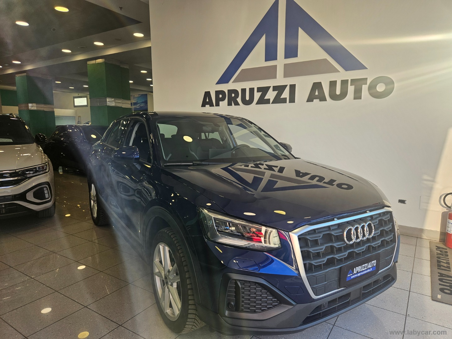AUDI Q2
