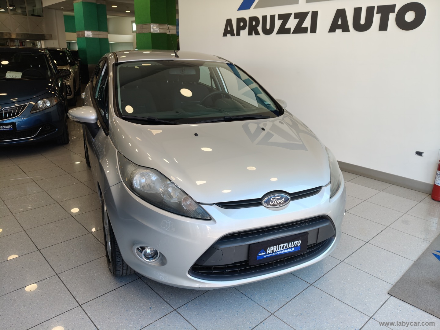 FORD Altri Modelli