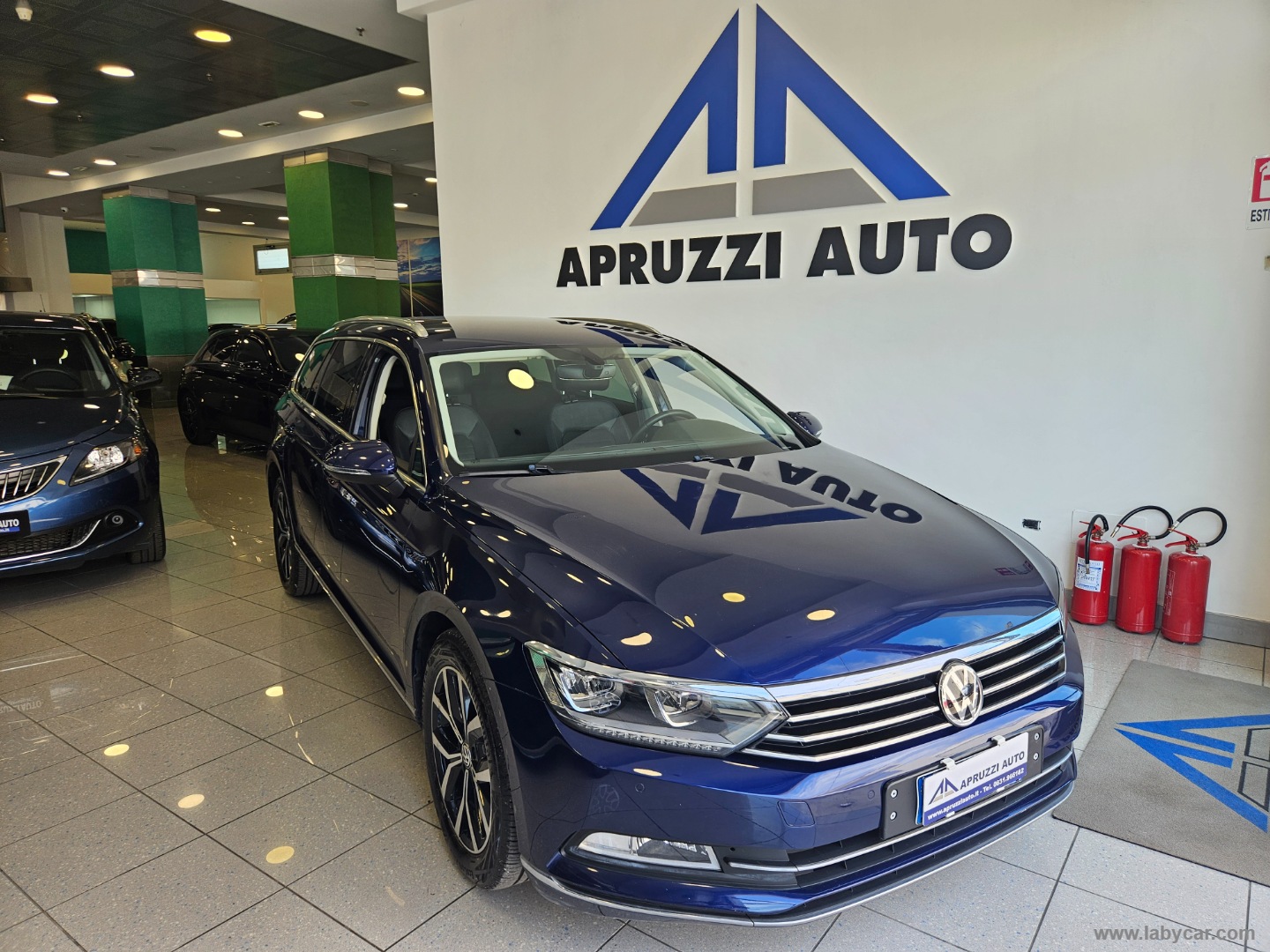 Passat 2.0 TDI DSG Business BlueMot Tech                                                        