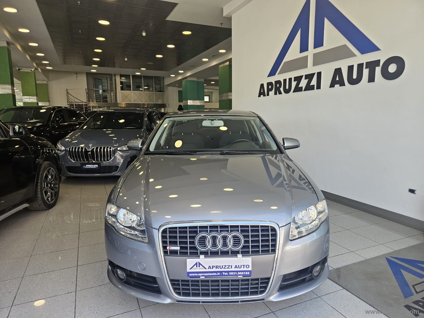 A4 2.0 TDIe 136 CV Ambiente                                                        