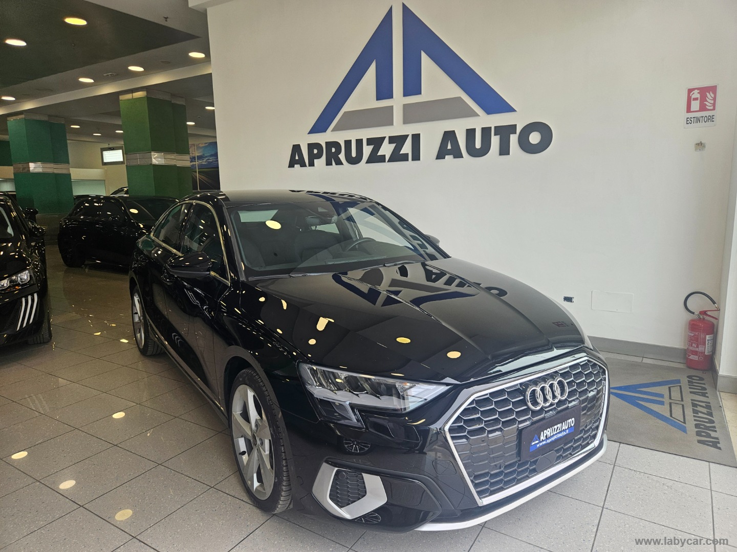 A3 Sedan 30 TDI S tronic Busin. Advanced                                                        