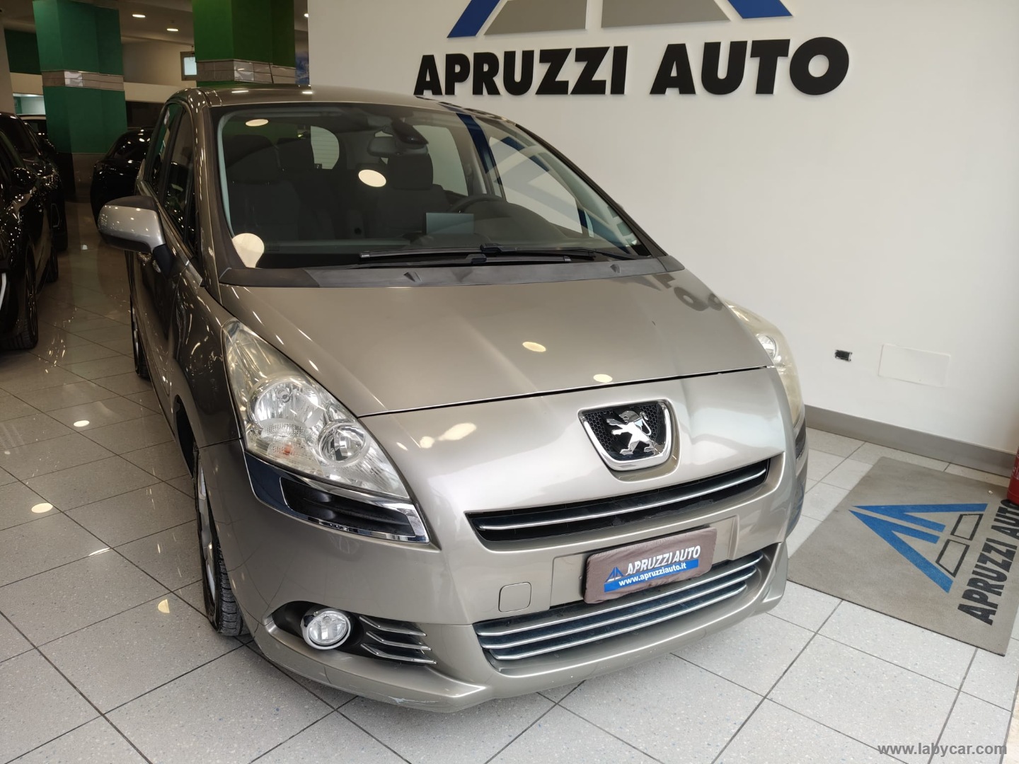 PEUGEOT Altri Modelli