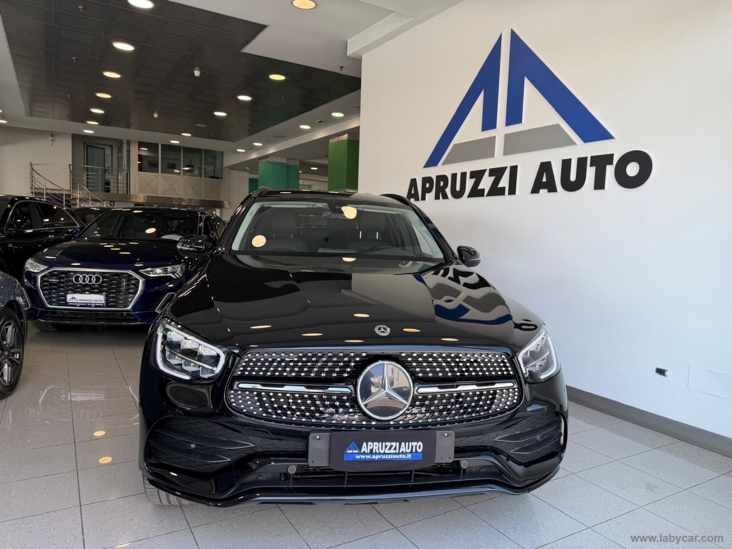 MERCEDES-BENZ Classe GLC